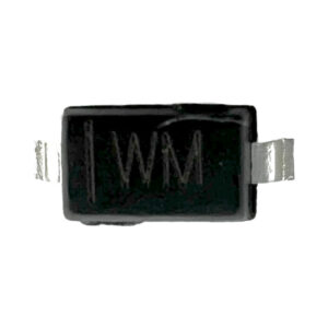 Диод BZT52C16 (SOD123) WK