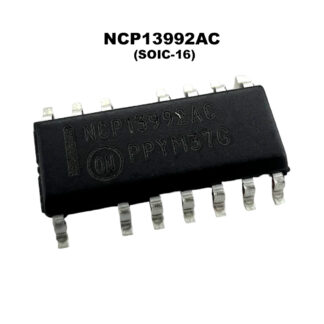 Микросхема NCP13992AC (SOIC-16)