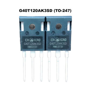 Транзистор G40T120AK3SD (TO-247)
