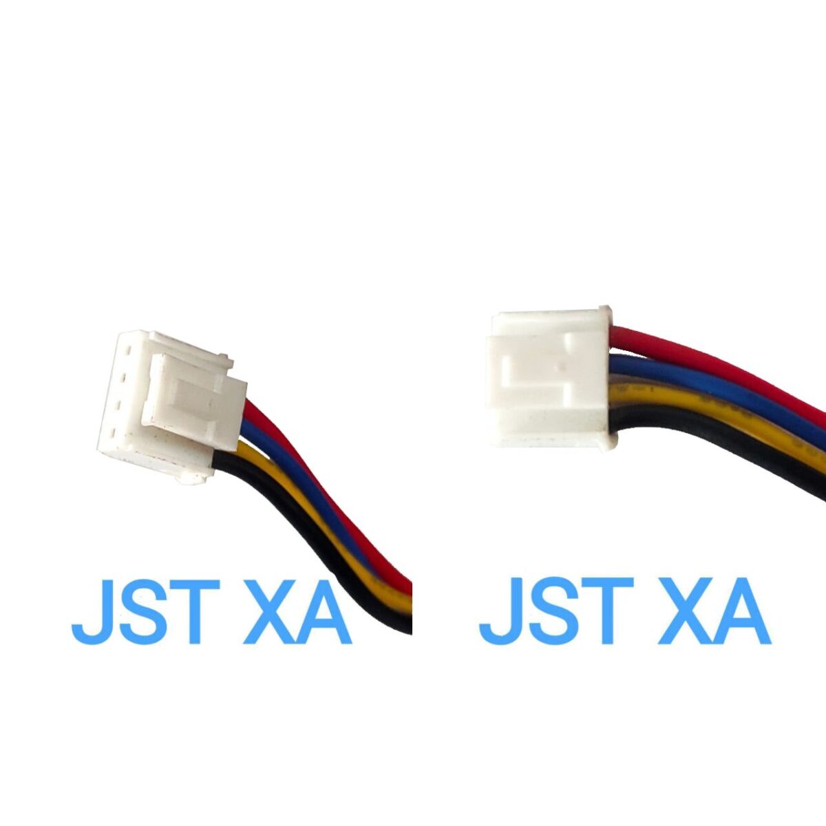 Кулер 60X60X38 мм, 4pin, DC12V, 1,74A, model: DZ06038B12UG-1 Original — изображение 9