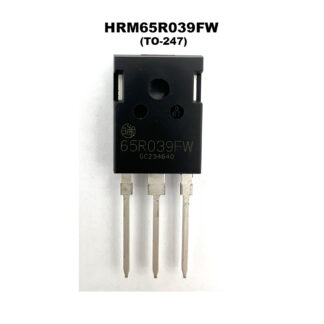 Транзистор HRM65R039FW (TO-247)