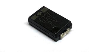 Конденсатор G337 2V