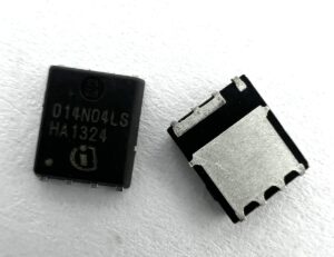 Транзистор BSC014N04LS (PG-TDSON-8) 40V 198A