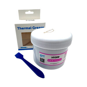 HY228 Термопаста 8.0W 1000г Синий