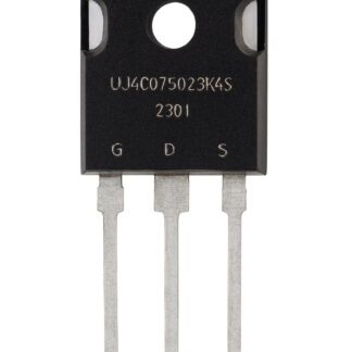 Транзистор UJ4C075023K4S (PG-TO 247-4)