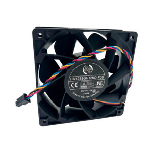 Кулер 120х120х38 HA1238GH12BD-F00 5,8A 12V Ong Hua