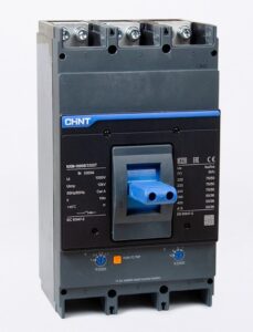 Пакетный переключатель NXM-1600S/3300T
