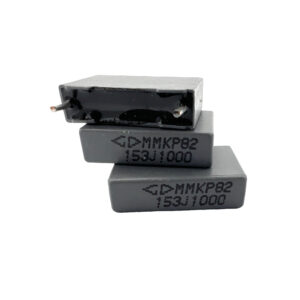 Конденсатор MMKP-82 153J1000V