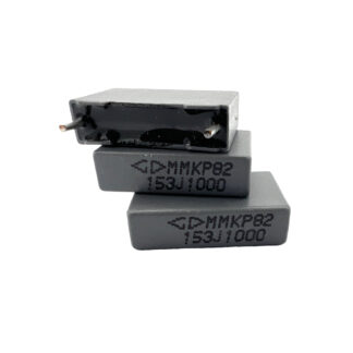 Конденсатор MMKP-82 153J1000V