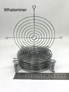 Сетка для кулера 140 мм, решетка вентилятора