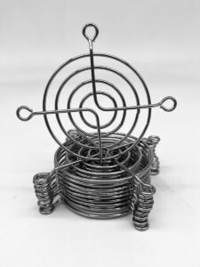 Сетка для кулера 60 мм