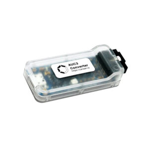 AUC 3 CONVERTER