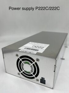 Блок питания P222C Whatsminer, G1355Z1