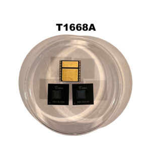 Чип T1668A