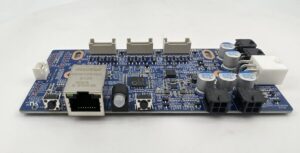 Контрольная плата Avalon 1126, 1166, 1246