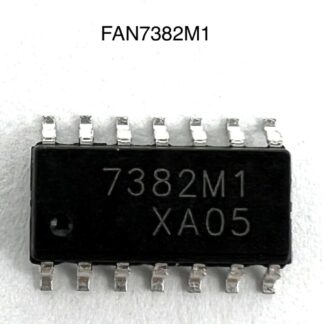 Микросхема FAN7382M1 (SOP-14)