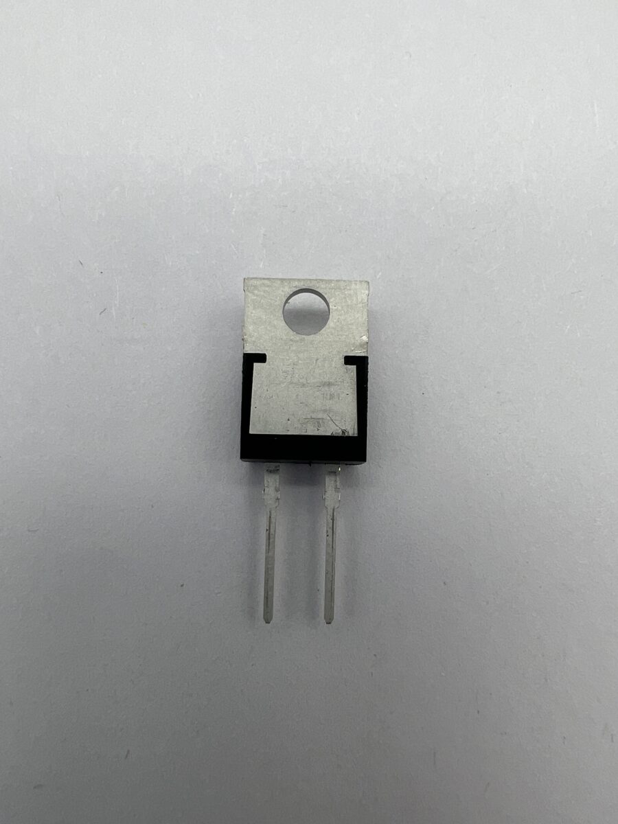 Диод RHRP1560 (TO-220AC-2L) — изображение 2