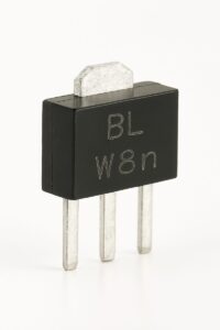 Транзистор BCX56-16 (SOT-89) BL