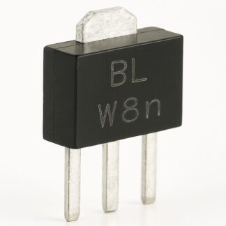 Транзистор BCX56-16 (SOT-89) BL