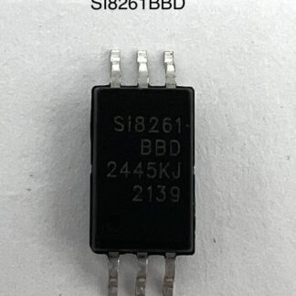 Оптопара SI8261BBD (DIP6)