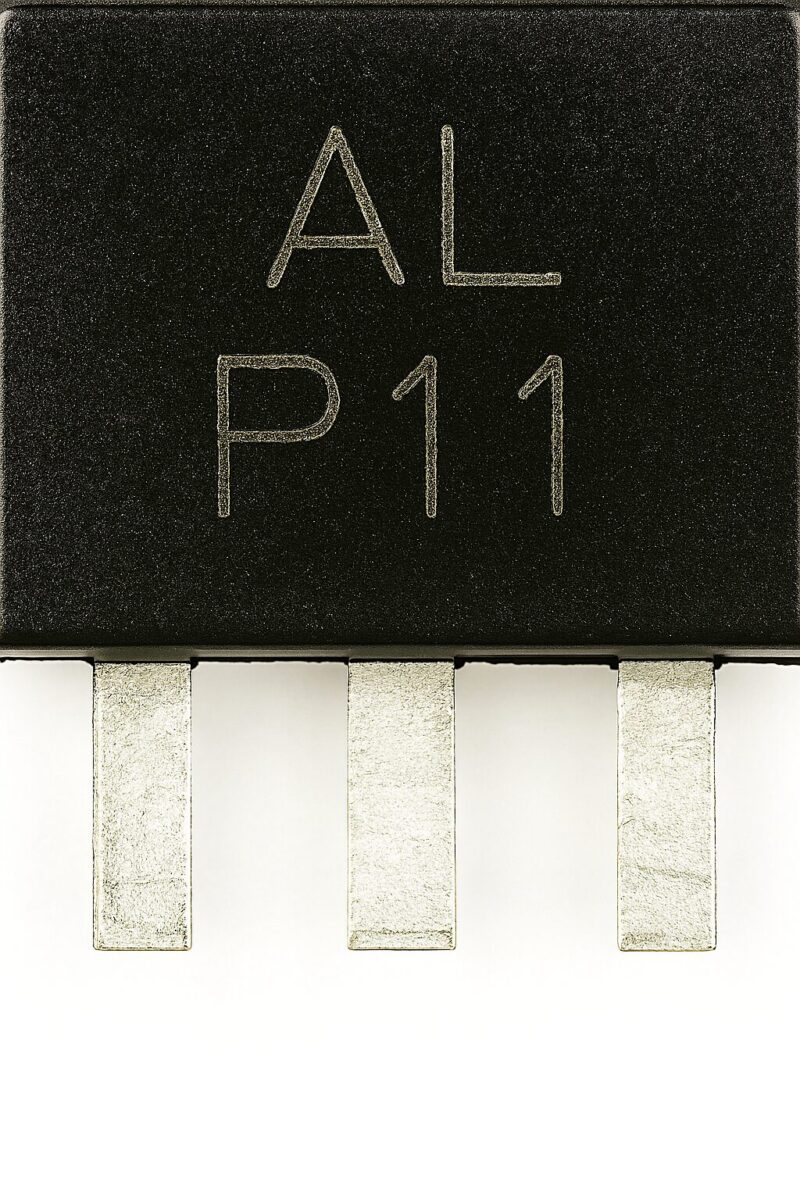 Транзистор BCX53-16 (SOT-89) AL — изображение 4