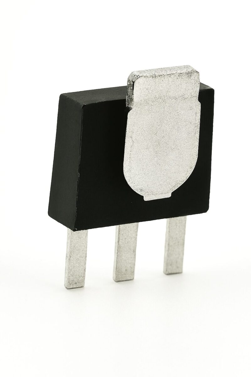 Транзистор BCX53-16 (SOT-89) AL — изображение 5