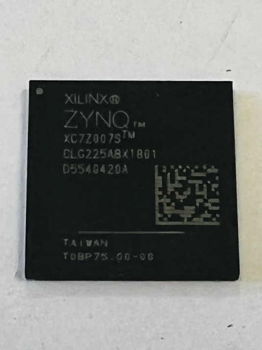 XC7Z007S Микропроцессор