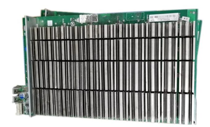 Хэш плата Antminer Bitmain T17E