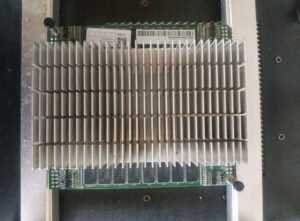 Хэш плата Antminer E3