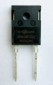 Диод CRXU20D120G2 (TO-247-2) 1200V 20A