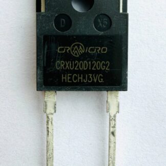 Диод CRXU20D120G2 (TO-247-2) 1200V 20A