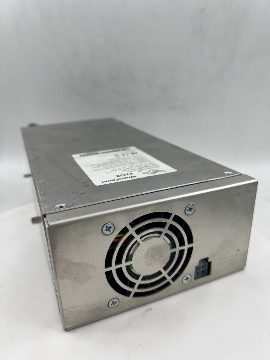 Блок питания P222B REF — изображение 3