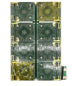 Хэш плата Innosilicon A11 MX