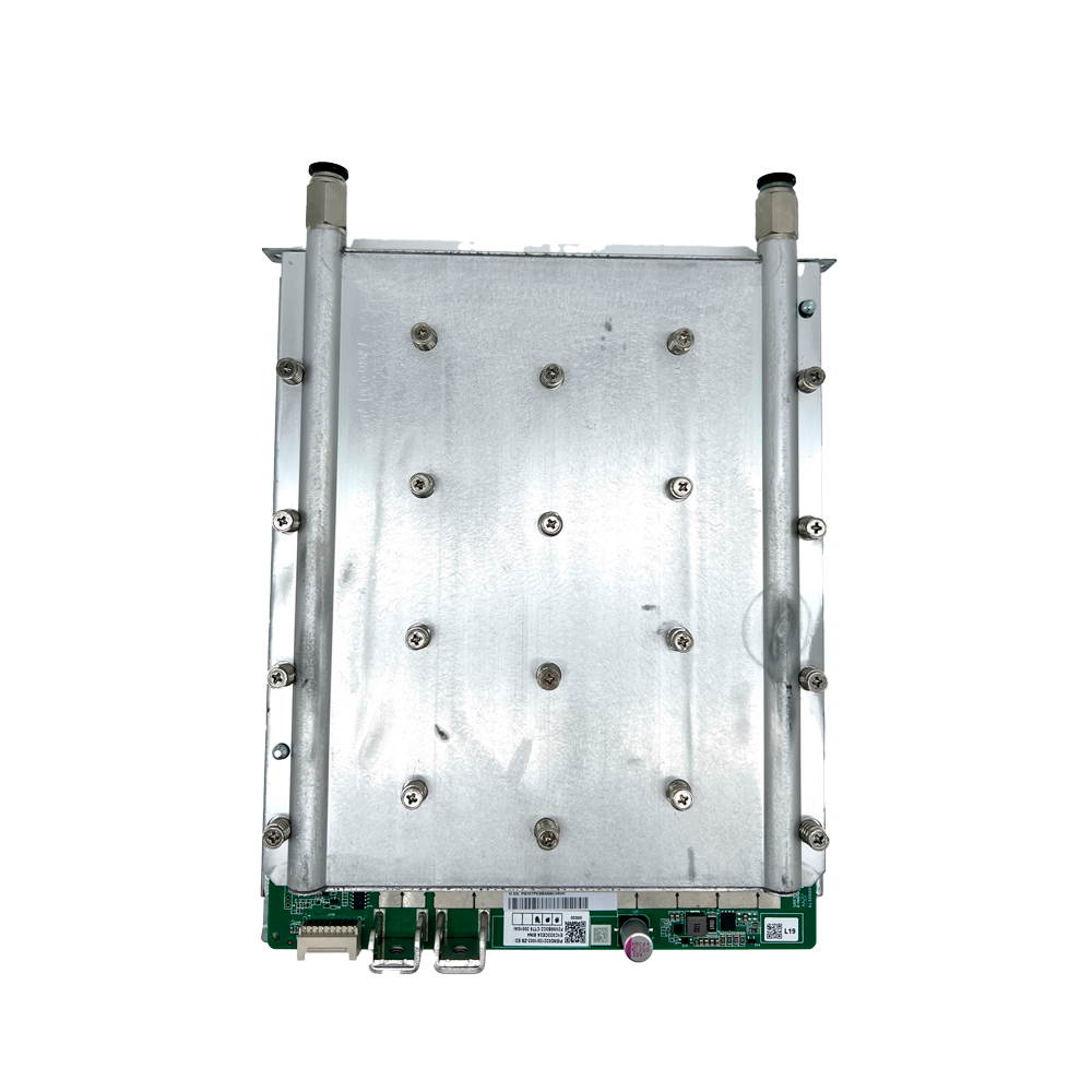 Хэш плата HHB42602 Bitmain Antminer S19 pro HYDRO 184 Th/s