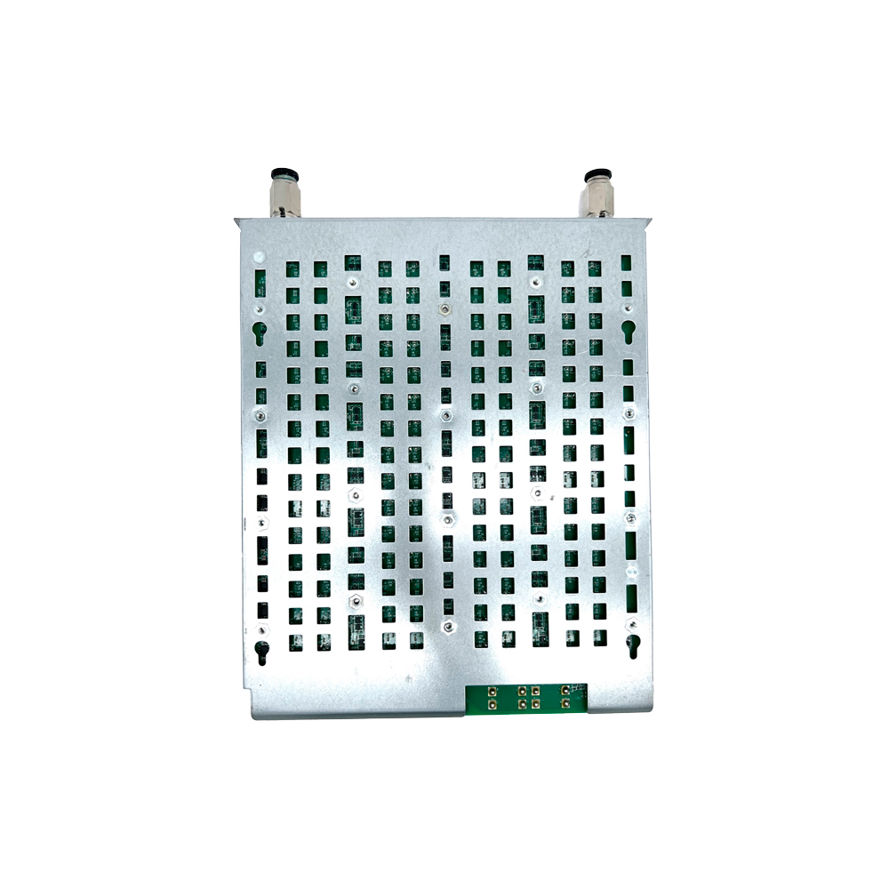 Хэш плата HHB42602 Bitmain Antminer S19 pro HYDRO 184 Th/s — изображение 2