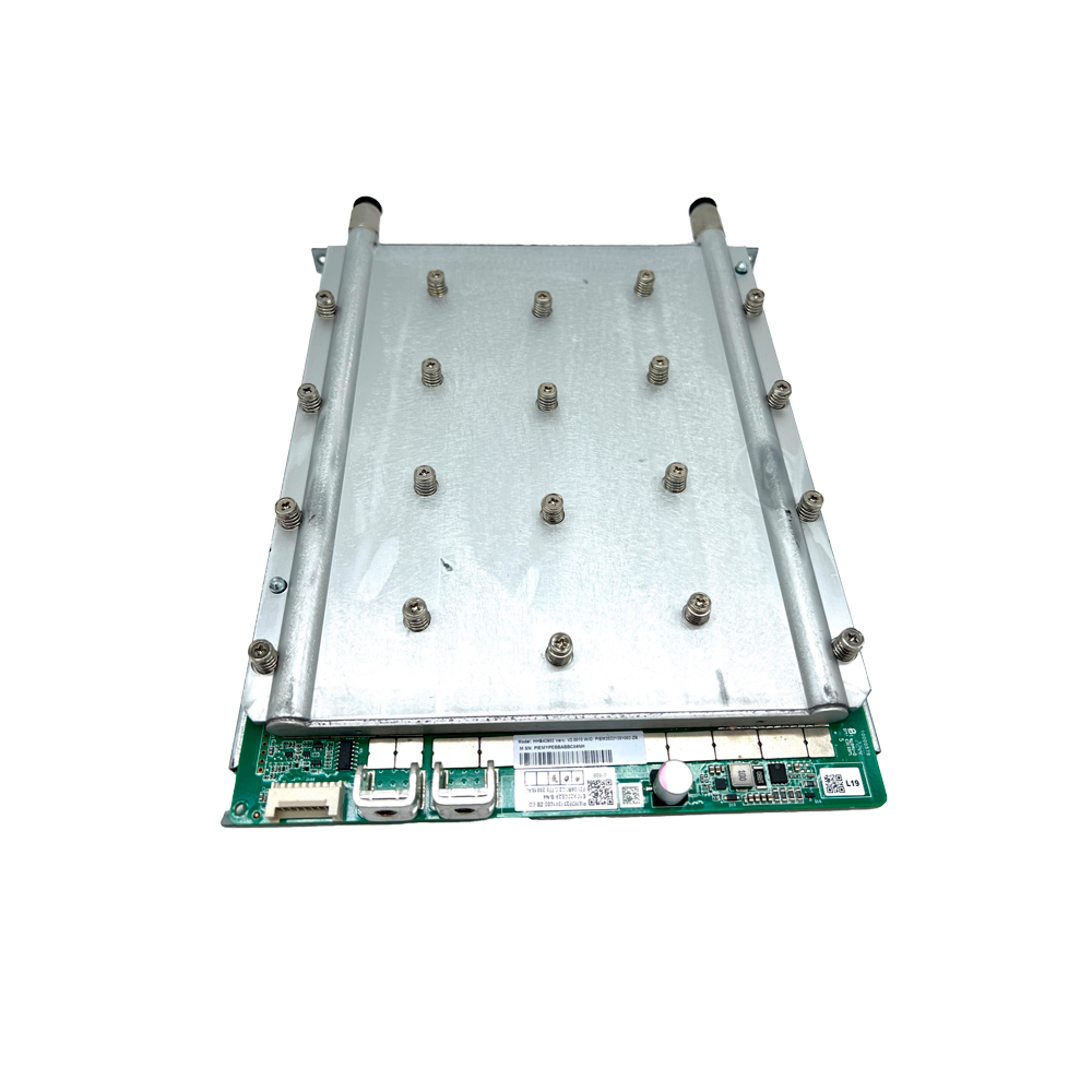 Хэш плата HHB42602 Bitmain Antminer S19 pro HYDRO 184 Th/s — изображение 3