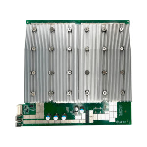 Хэш плата Antminer Bitmain NBP1901 S19 Pro (текстолит)