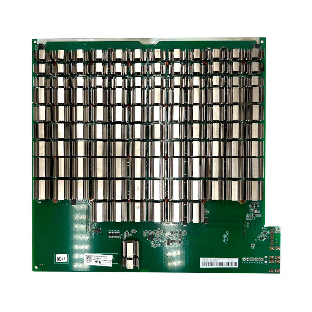 Хэш плата Antminer Bitmain NBP1901 S19 Pro (текстолит) — изображение 2