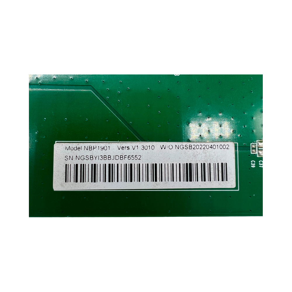 Хэш плата Antminer Bitmain NBP1901 S19 Pro (текстолит) — изображение 3