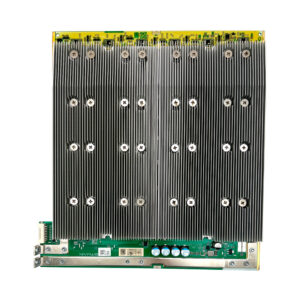 Хэш плата Antminer Bitmain BHB68701 T21 (алюминий)