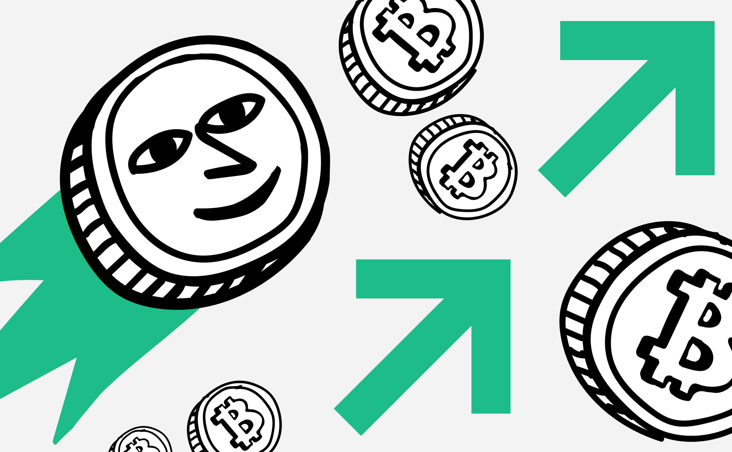 Достиг&nbsp;ли биткоин &laquo;дна&raquo; и что будет дальше. Мнения экспертов :: РБК.Крипто