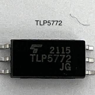 Оптопара TLP5772 LF4 (SO6L)