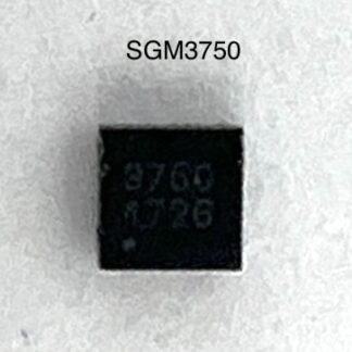 Микросхема SGM3750 (TDFN-2×2-6L)