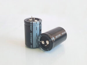 Конденсатор 500V, 330Mf
