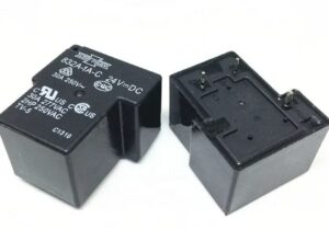 Реле 832A-1A-F-C-B 24VDC