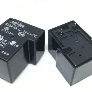 Реле 832A-1A-F-C-B 24VDC