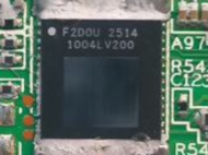 f2dou 2514 чип iceriver ks7