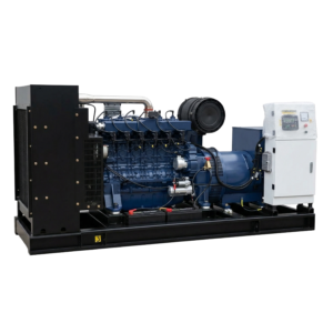 Газопоршневая установка BHW‑250