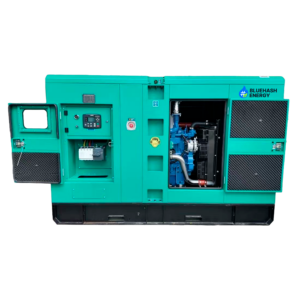 Газопоршневая установка BHW‑250K