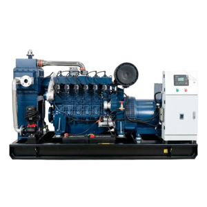 Газопоршневая установка BHW‑250G